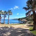 Olive Garden Beachside Hideaway