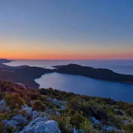 Olive Garden Apartment Molunat