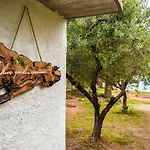 Olive Garden Beachside Hideaway