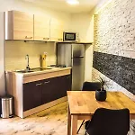 Apartment Olive Garden Beachside Hideaway Molunat