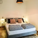 Olive Garden Beachside Hideaway Apartment *