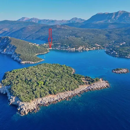 Olive Garden Apartman *