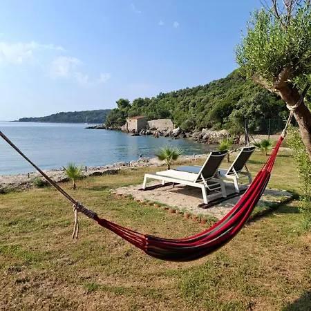 Olive Garden Beachside Hideaway Apartamento