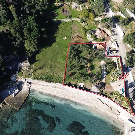 Olive Garden Beachside Hideaway * مولونات