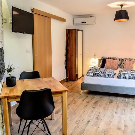 Olive Garden * Molunat