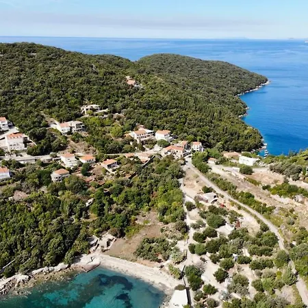 Appartement Olive Garden Beachside Hideaway Molunat
