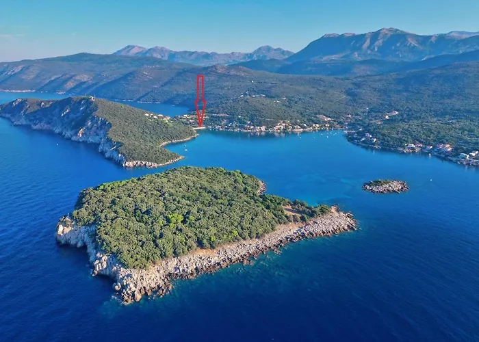 Olive Garden Beachside Hideaway 아파트 *