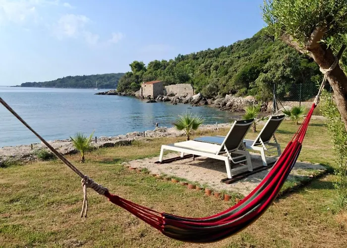 Olive Garden Beachside Hideaway Appartement
