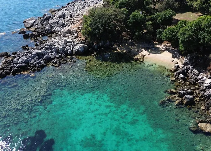 Olive Garden Beachside Hideaway 아파트 *