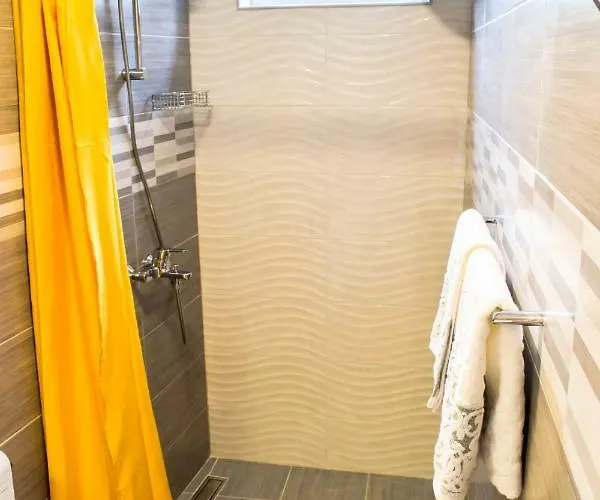 Olive Garden Beachside Hideaway *